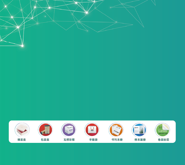 包裝禮品盒報價系統